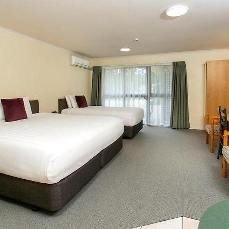 Albany Oak Motel Auckland Luaran gambar