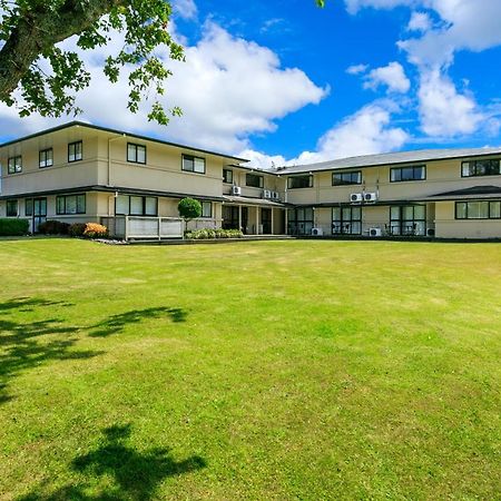 Albany Oak Motel Auckland Luaran gambar