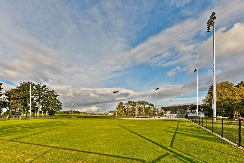 Albany Oak Motel Auckland Luaran gambar