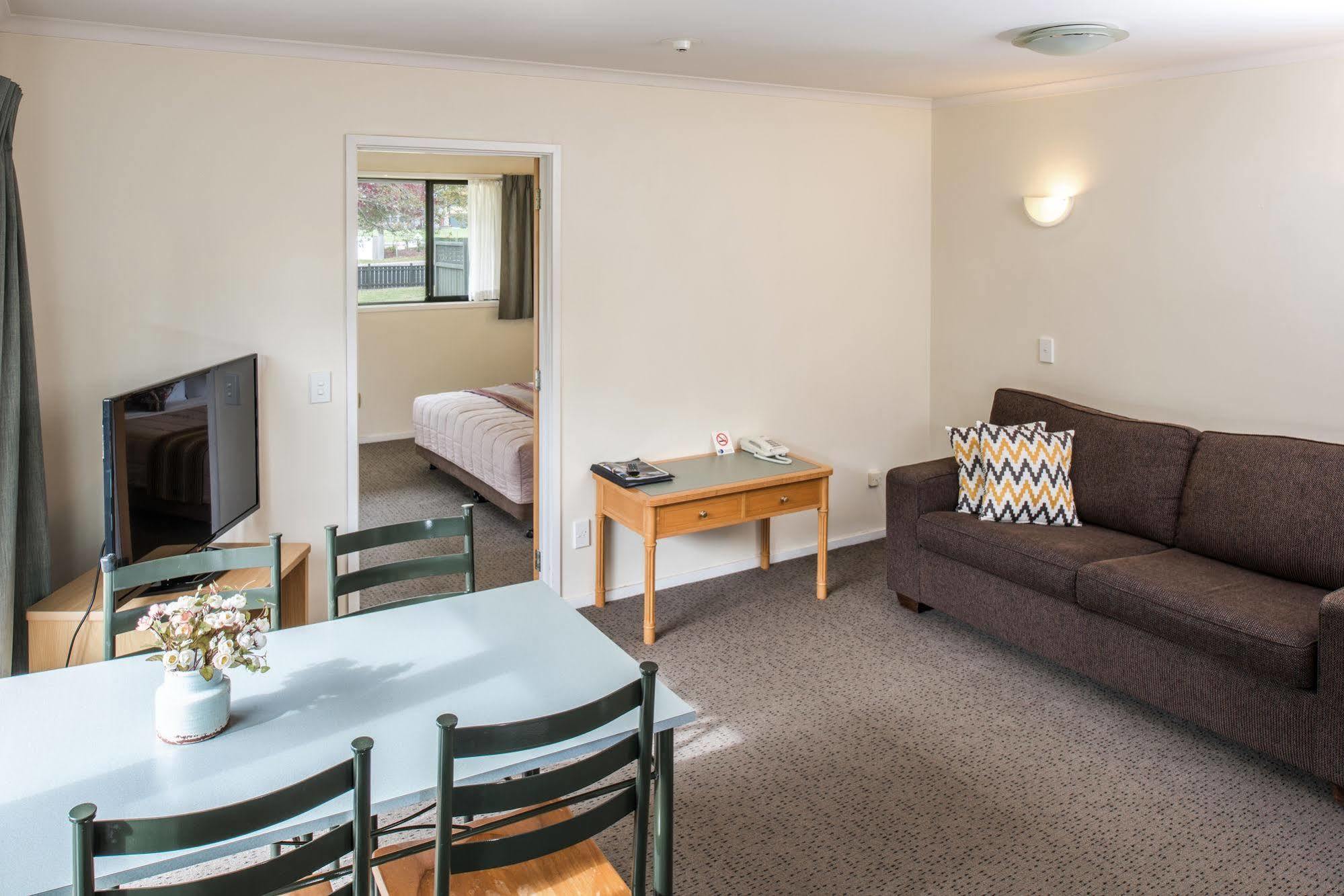 Albany Oak Motel Auckland Luaran gambar