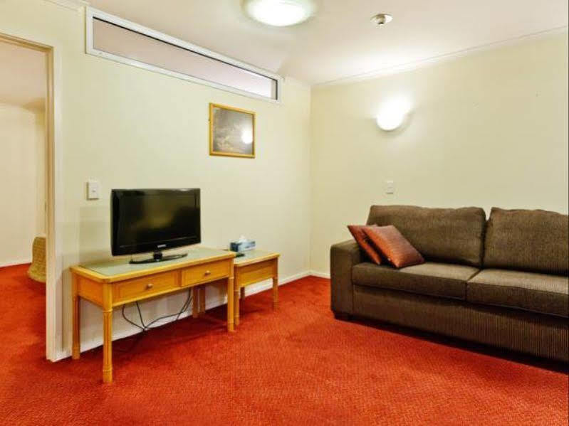 Albany Oak Motel Auckland Luaran gambar