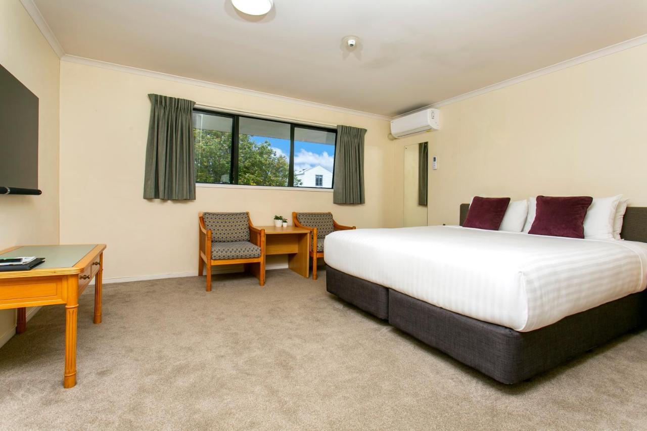 Albany Oak Motel Auckland Luaran gambar