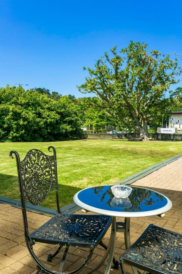 Albany Oak Motel Auckland Luaran gambar