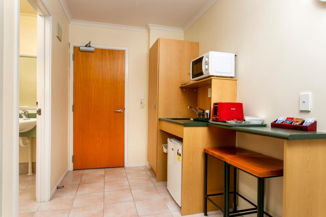 Albany Oak Motel Auckland Luaran gambar