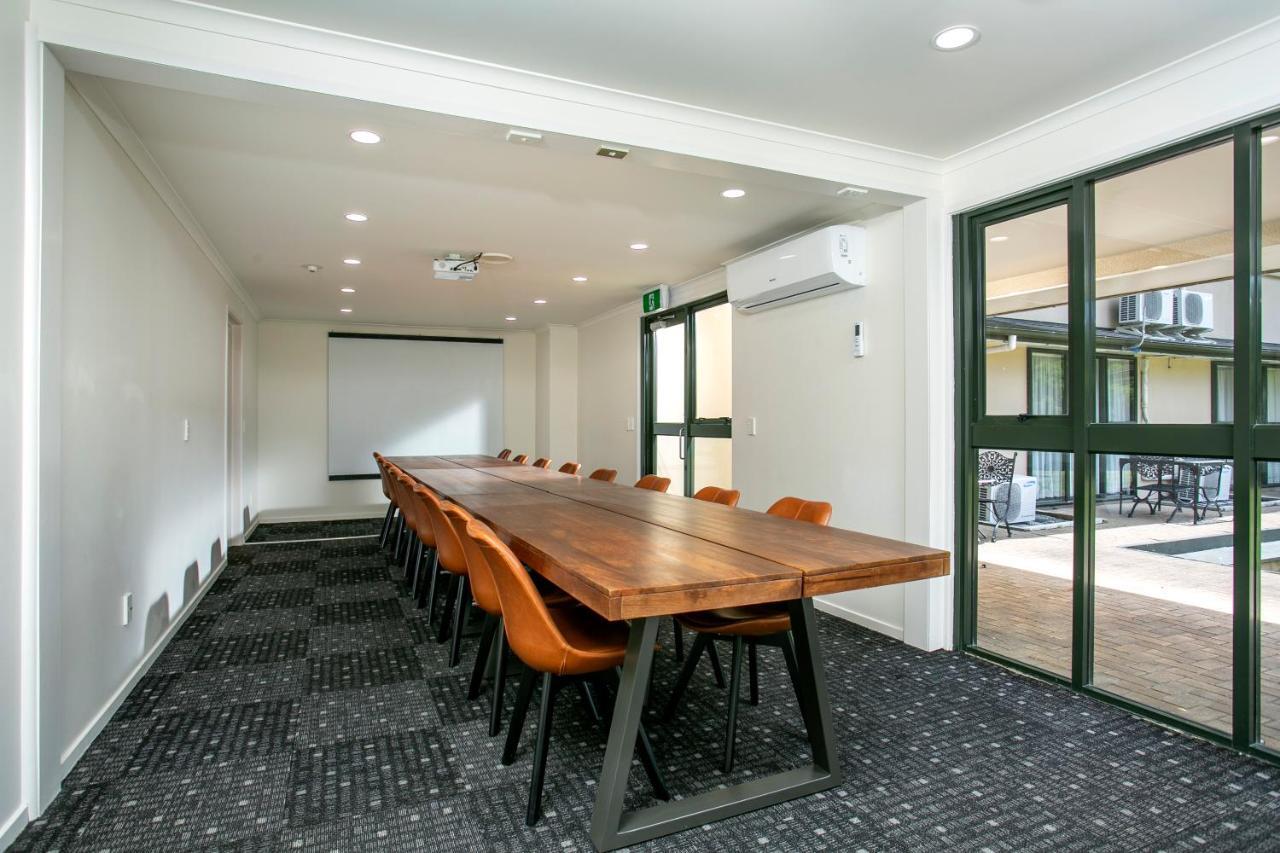 Albany Oak Motel Auckland Luaran gambar
