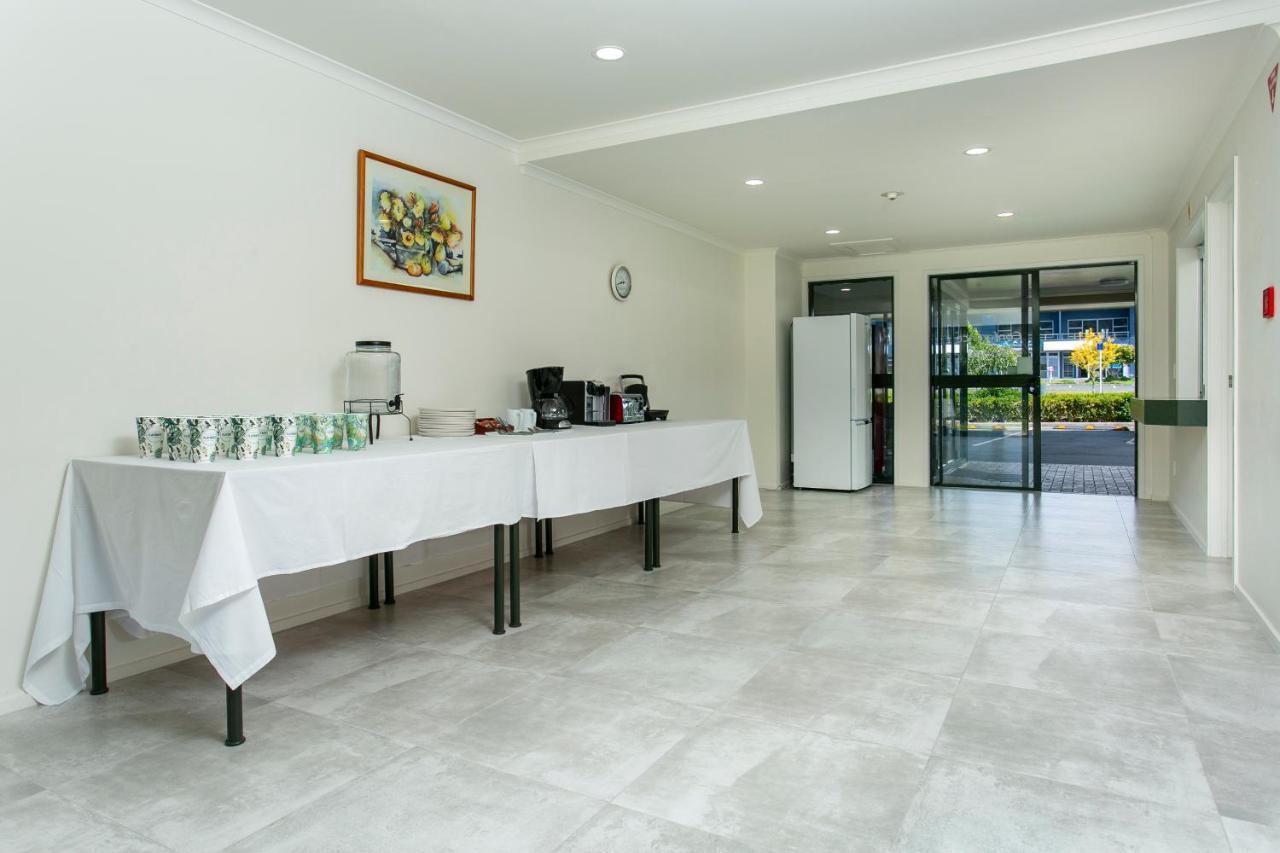 Albany Oak Motel Auckland Luaran gambar