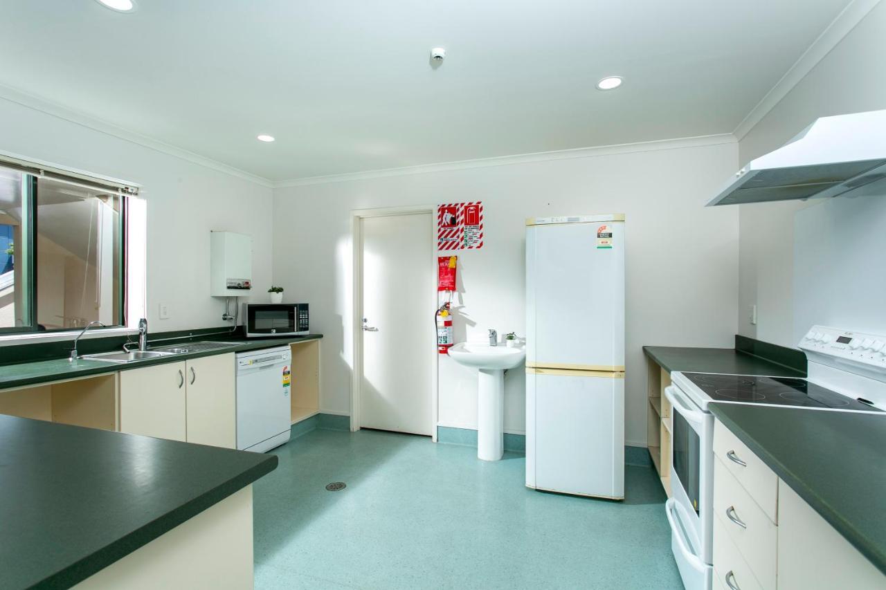 Albany Oak Motel Auckland Luaran gambar