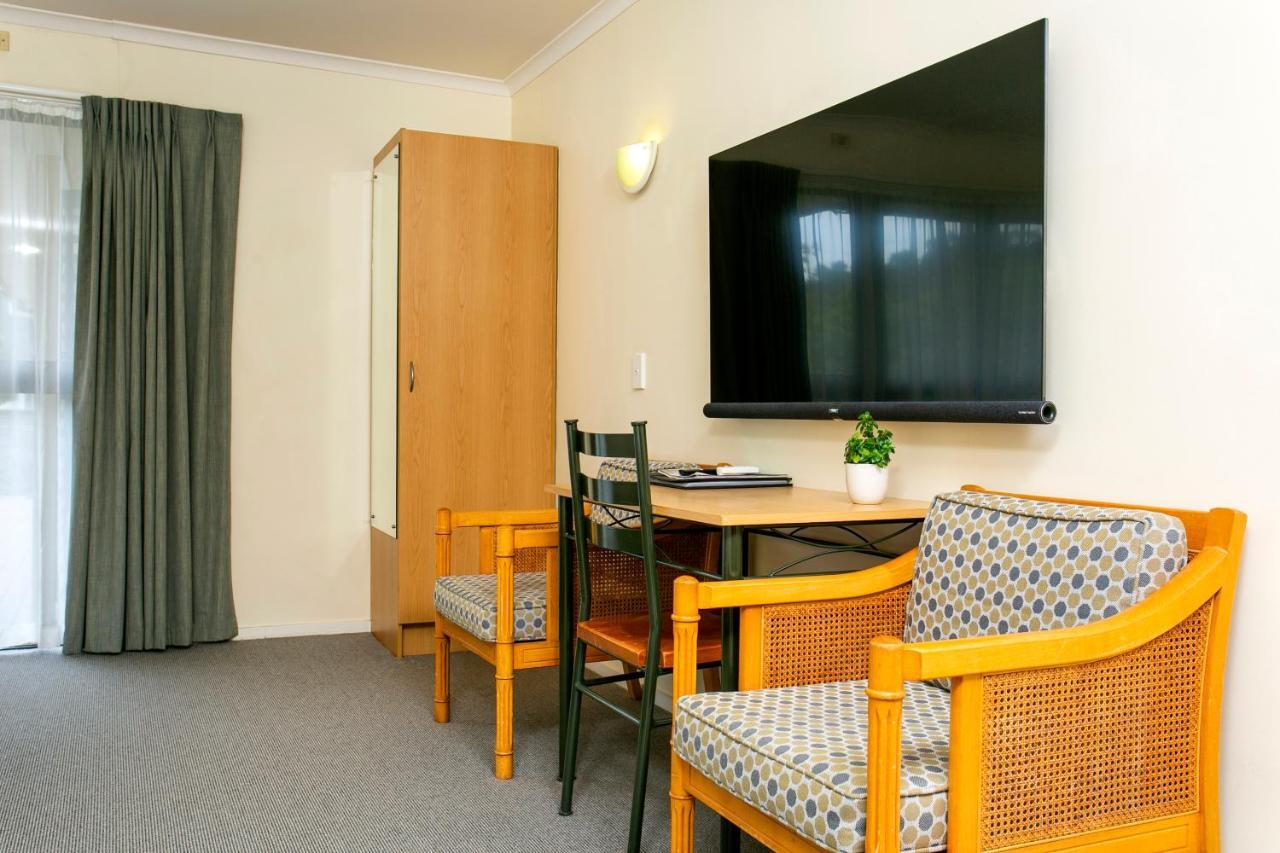 Albany Oak Motel Auckland Luaran gambar